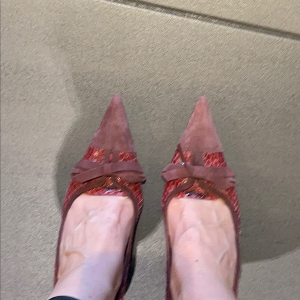 Dolce & Gabbana Heels